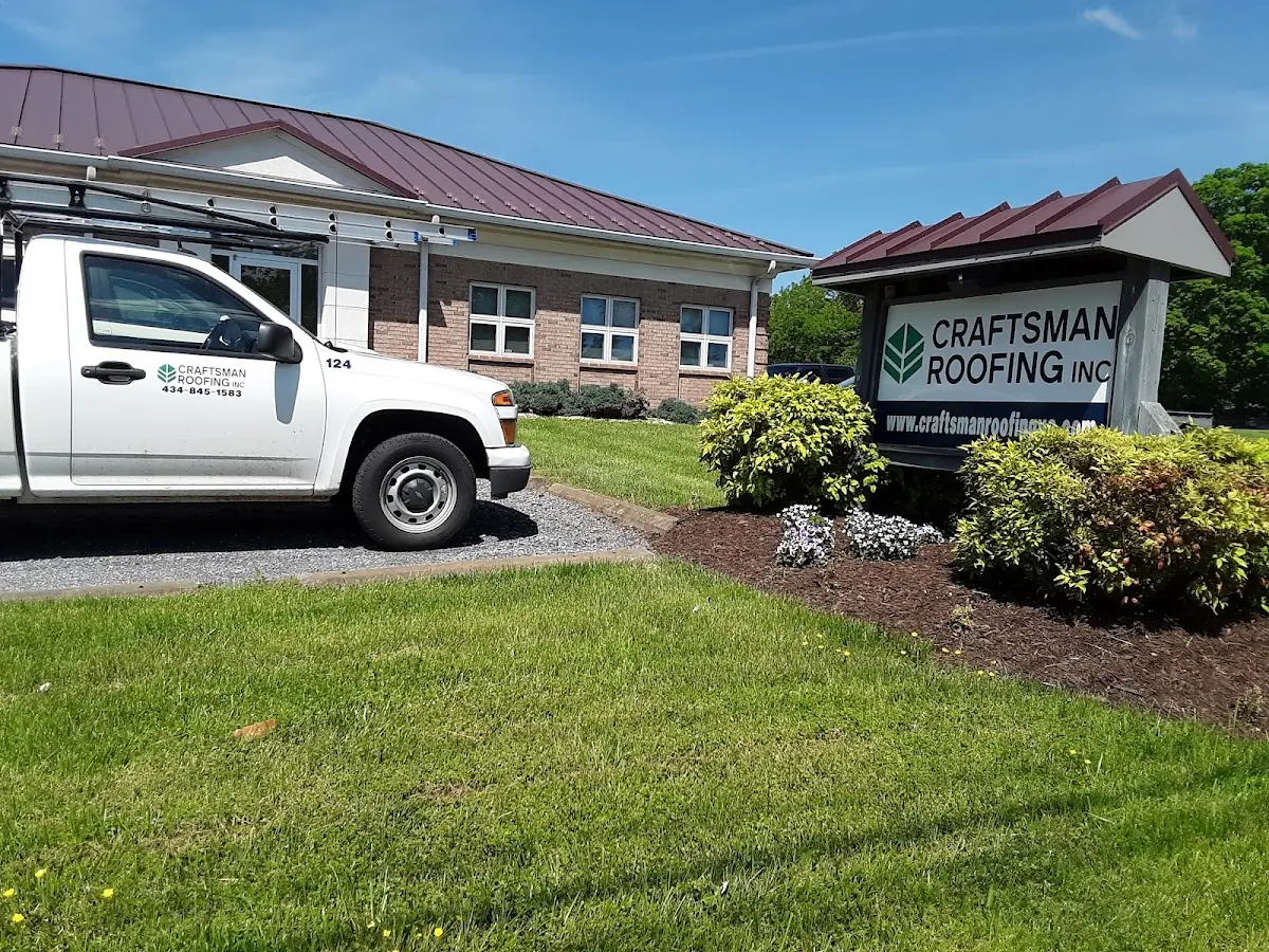Quality Chimney Repair by experienced craftsmen in Greenfield Village